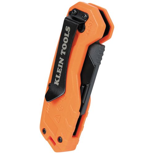 Main product image of FLICKBLADE Subcompact Folding Utility Knife