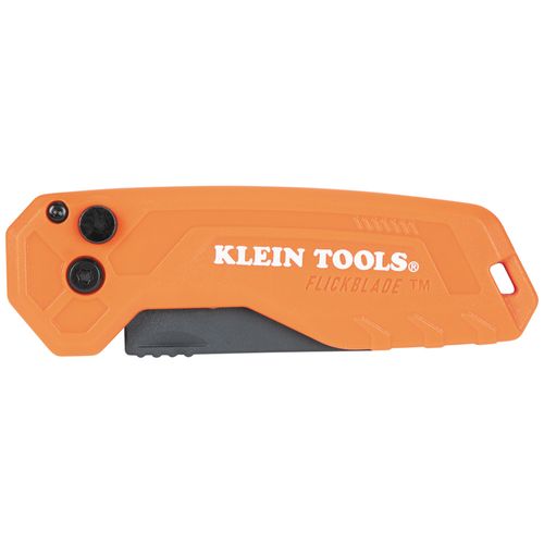 Main product image of FLICKBLADE Subcompact Folding Utility Knife