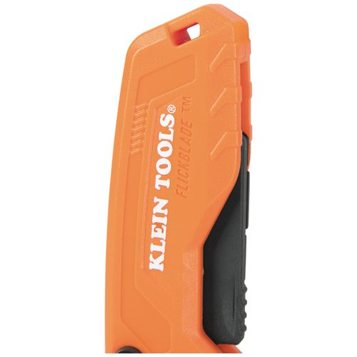 Main product image of FLICKBLADE Subcompact Folding Utility Knife