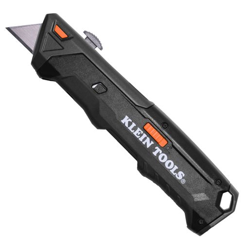 Main product image of Auto-Loading Retractable Dual Knife, 44308