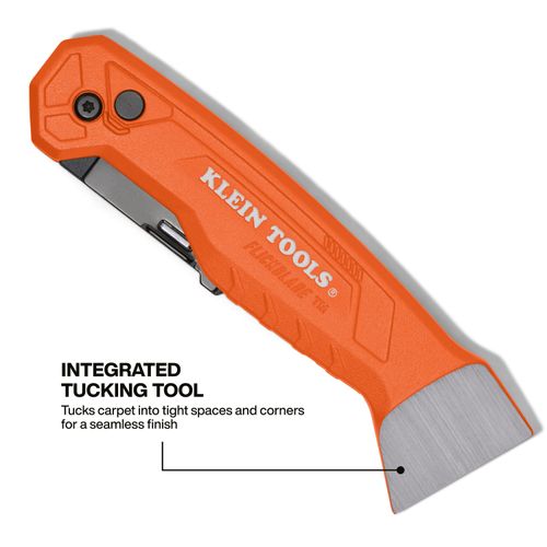 Main product image of FLICKBLADE Carpet Utility Knife, 44310