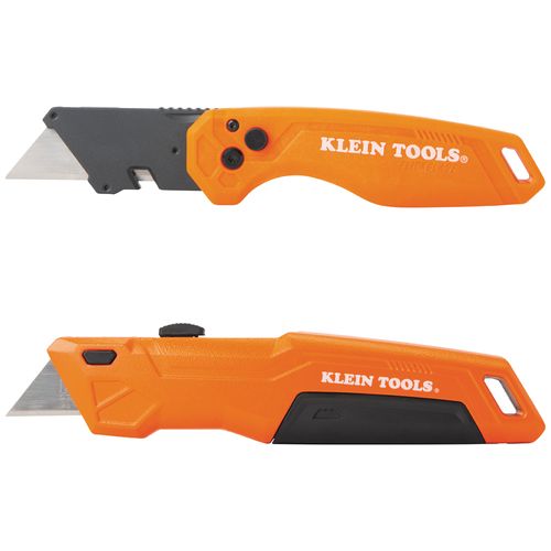 Main product image of Folding and Slide Out Utility Knife Set