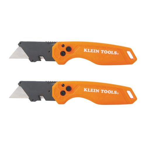 Main product image of Folding Utility Knife (2 Pack)