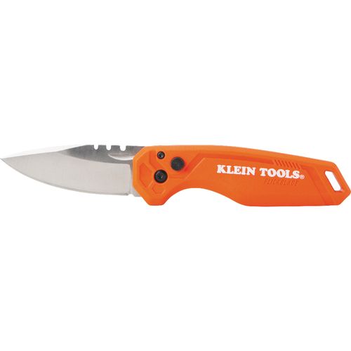 FLICKBLADE Folding Pocket Knife