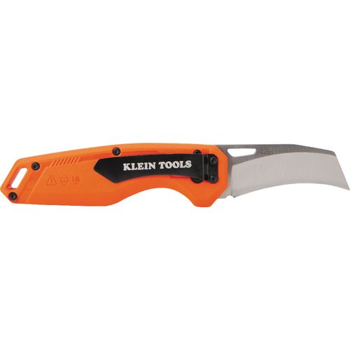 Main product image of FLICKBLADE Hawkbill Folding Pocket Knife