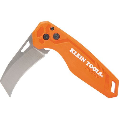 Main product image of FLICKBLADE Hawkbill Folding Pocket Knife
