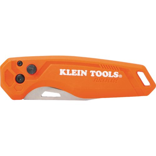 Main product image of FLICKBLADE Hawkbill Folding Pocket Knife