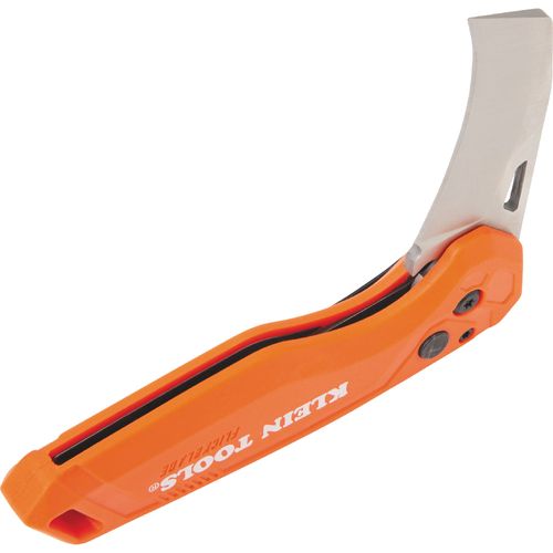Main product image of FLICKBLADE Hawkbill Folding Pocket Knife
