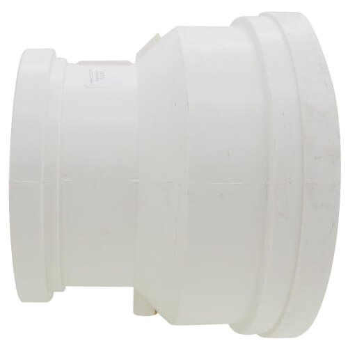 Main product image of 8" x 6" PVC SDR 35 Cap (G x G)