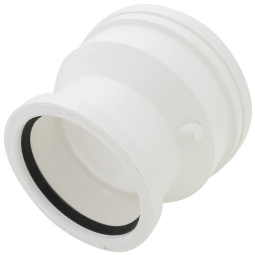 Main product image of 8" x 6" PVC SDR 35 Cap (G x G)