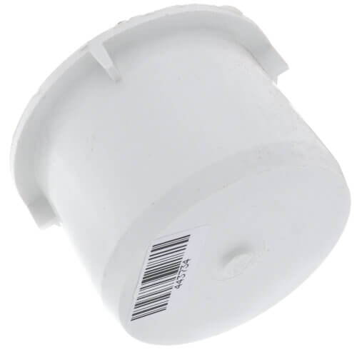 Main product image of 8" PVC SDR 35 Plug (Spigotted)
