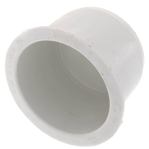 Main product image of 10" PVC SDR 35 Plug (Spigotted)