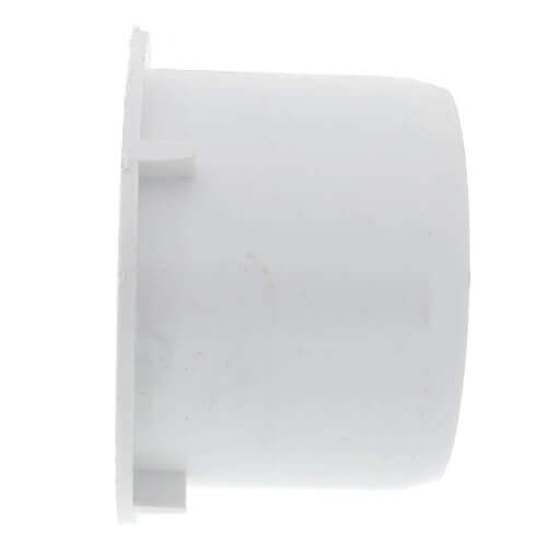 Main product image of 12" PVC SDR 35 Plug (Spigotted)