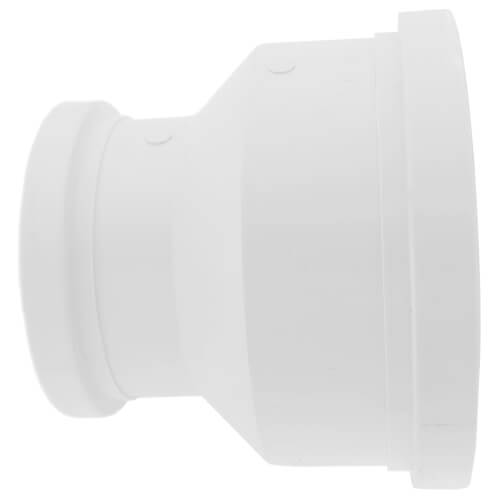 Main product image of 6" x 4" PVC SDR 35 Cap (G x G)