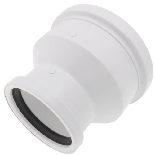 Main product image of 6" x 4" PVC SDR 35 Cap (G x G)