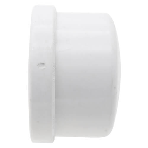 Main product image of 4" PVC SDR 35 Cap (Gasketed)