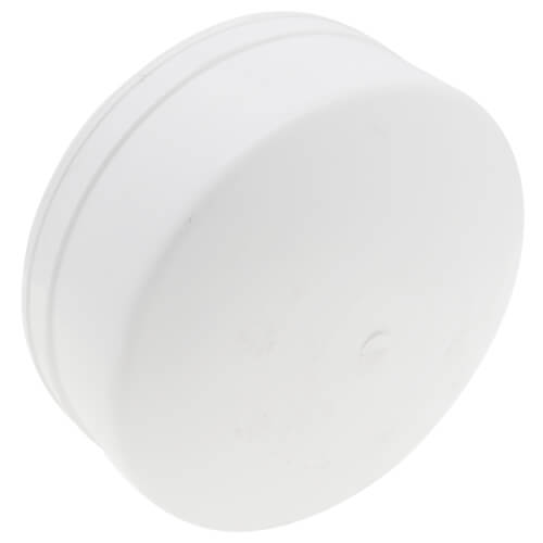 Main product image of 8" PVC SDR 35 Cap (Gasketed)