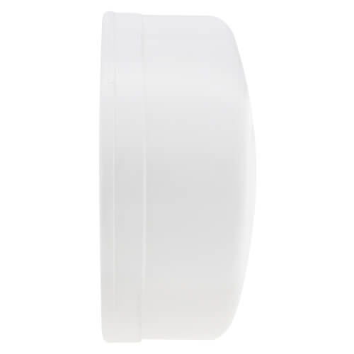 Main product image of 8" PVC SDR 35 Cap (Gasketed)