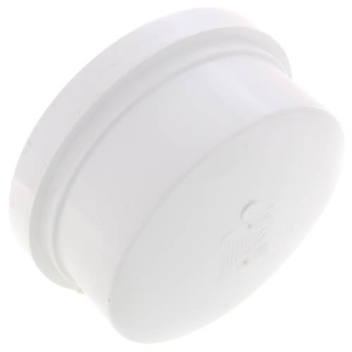 Main product image of 6" PVC SDR 35 Cap (Gasketed)