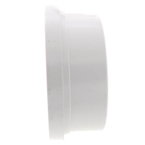 Main product image of 6" PVC SDR 35 Cap (Gasketed)