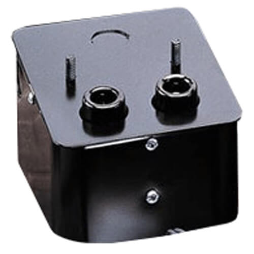 Main product image of Transformer w/ Base Plate for Power Flame Burner, 240V
