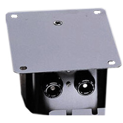 Main product image of Transformer w/ Base Plate for Cleaverbrooks, Industrial Combustion Burner, 240V