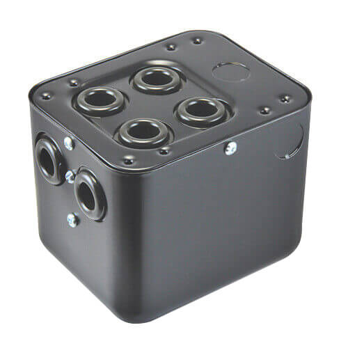 Main product image of Transformer w/ Multi Burner Applications, 120V