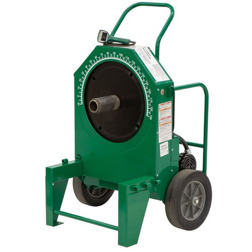 Main product image of Classic Electric Bender Power Unit