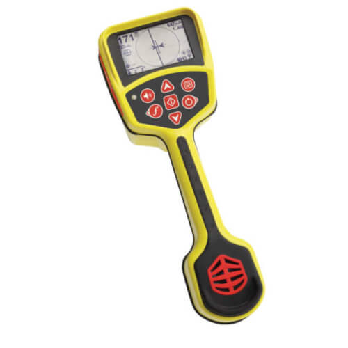 Main product image of SR-24 Line Locator, Bluetooth and GPS