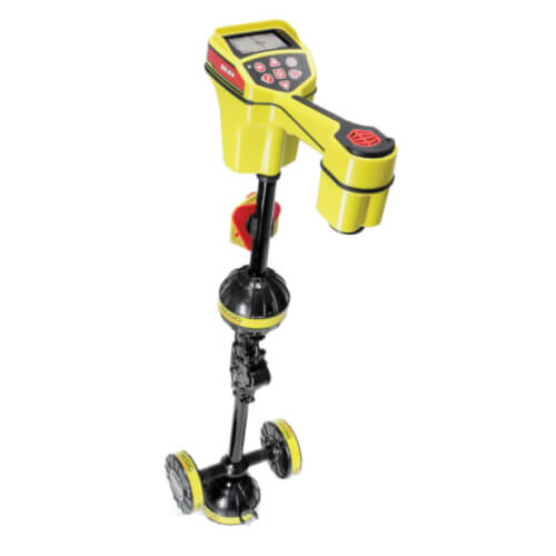 Main product image of SR-24 Line Locator, Bluetooth and GPS