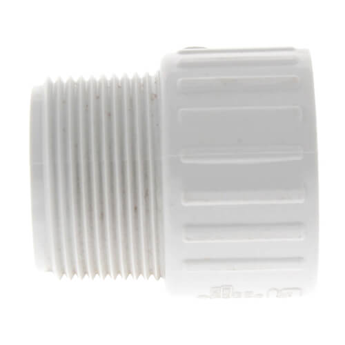 Main product image of 1-1/4" PVC Sch. 40 Male x Female Adapter