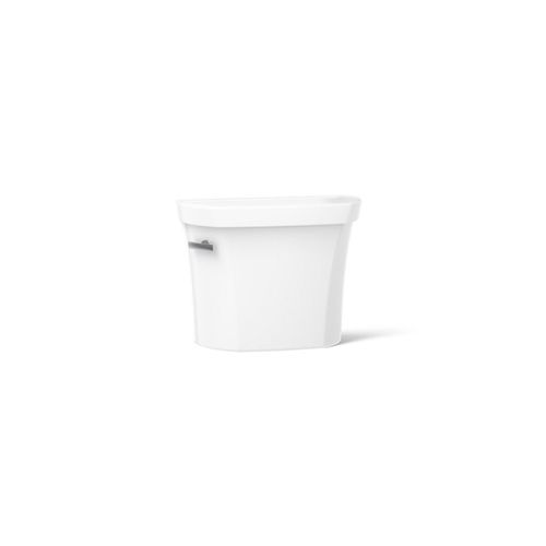 Main product image of Toilet Tank, 1.28 Gpf (White), K-4467-T-0