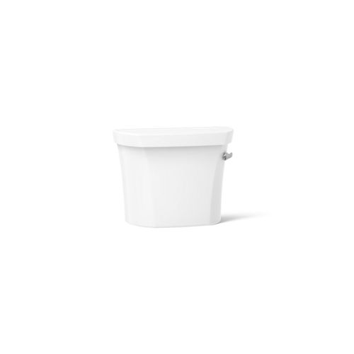 Main product image of Toilet Tank, 1.28 Gpf (White), K-4467-TR-0