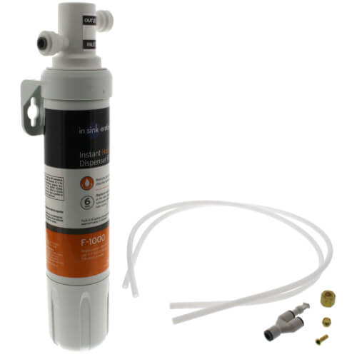 Main product image of F-1000S Water Filtration System, 44676