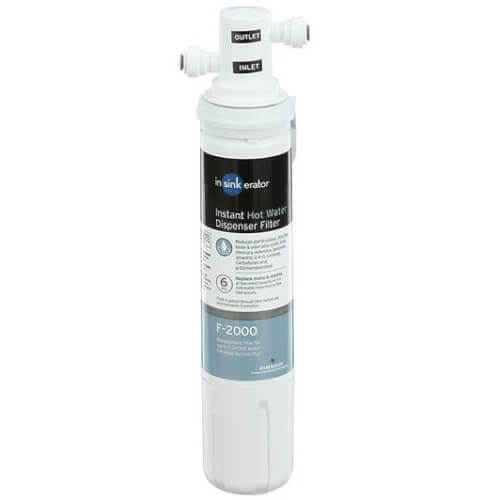 Main product image of F-2000S Water Filtration System