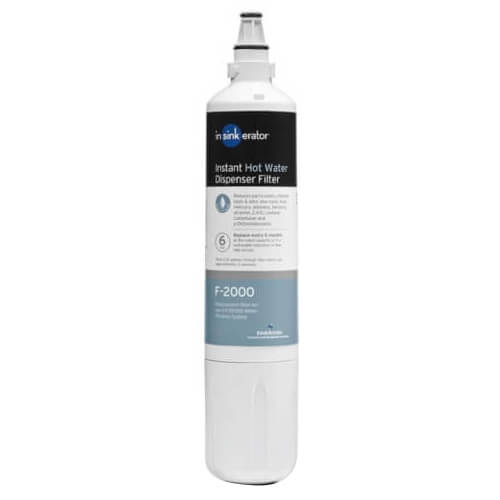 Main product image of F-2000 Replacement Filter Cartridge, 44680