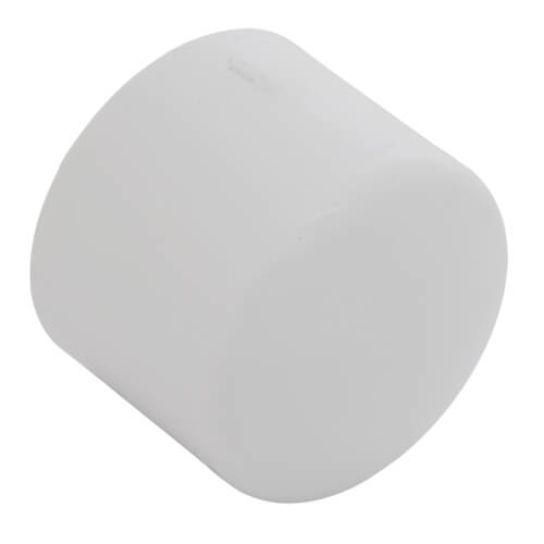 Main product image of 1-1/4" PVC Schedule 40 Cap