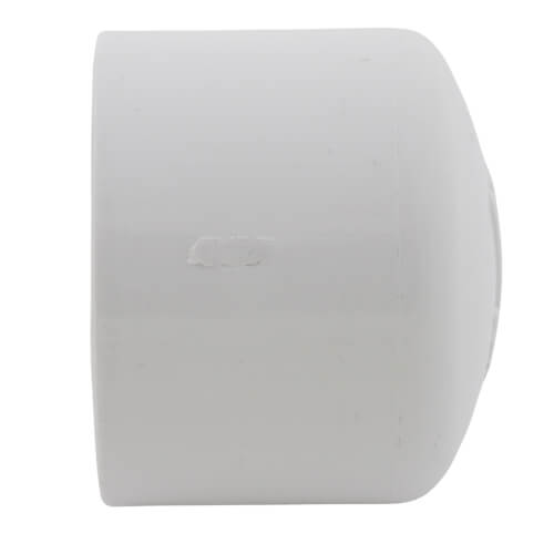 Main product image of 1-1/2" PVC Schedule 40 Cap