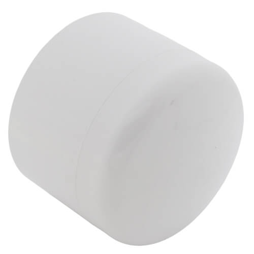 Main product image of 3" PVC Schedule 40 Cap