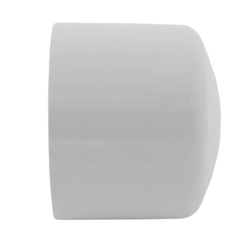 Main product image of 3" PVC Schedule 40 Cap