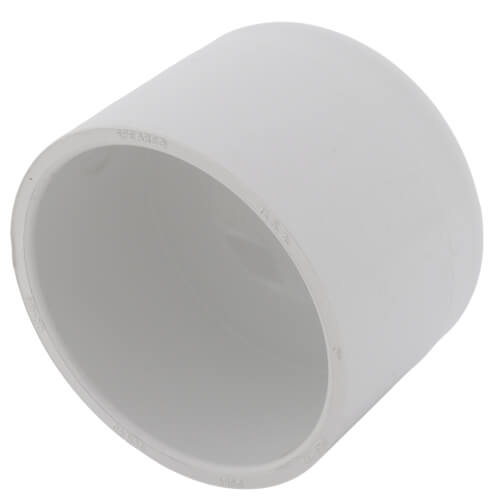 Main product image of 3" PVC Schedule 40 Cap