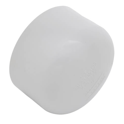 Main product image of 4" PVC Schedule 40 Cap