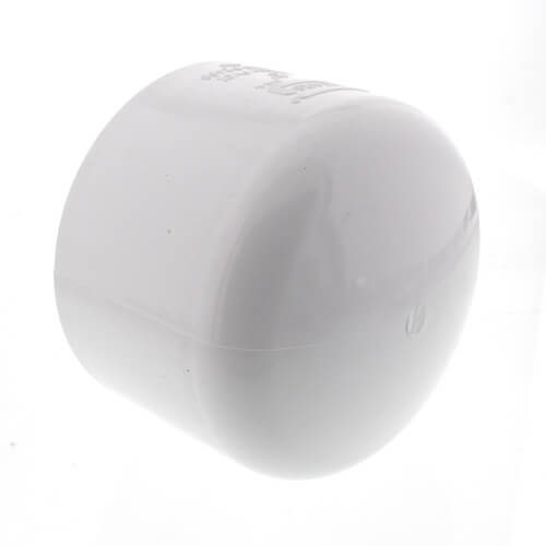 Main product image of 5" PVC Schedule 40 Cap