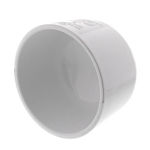 Main product image of 5" PVC Schedule 40 Cap