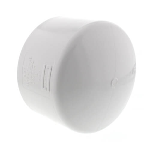 Main product image of 6" PVC Schedule 40 Cap