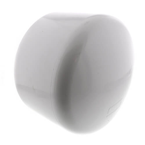 Main product image of 8" PVC Schedule 40 Cap