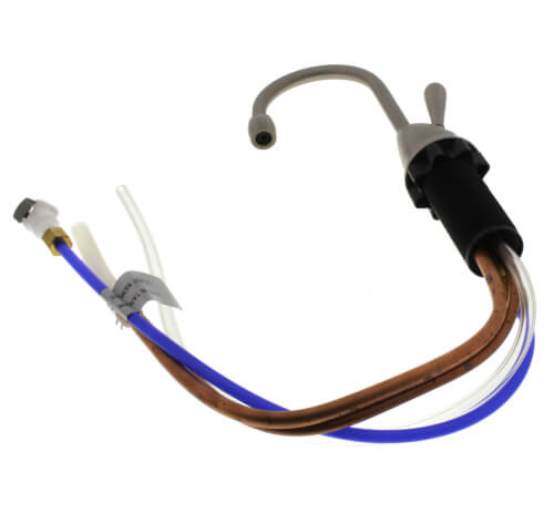 Main product image of H-VIEWSN-SS Involve View Instant Hot Water Dispenser System w/ Tank (Satin Nickel), 44716A