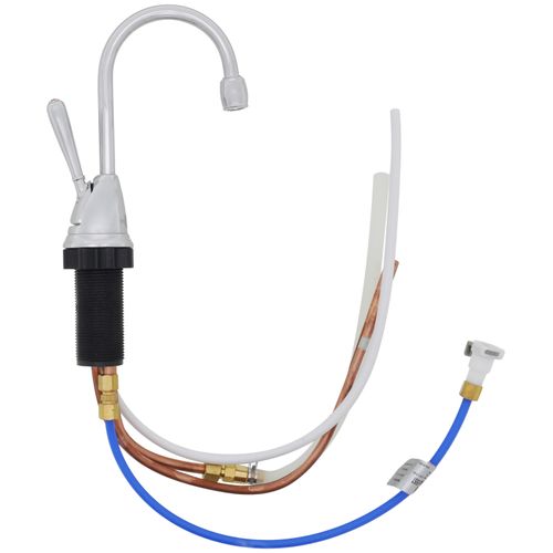 Main product image of HC-VIEWC-SS Involve View Instant Hot & Cool Water Dispenser System w/ Tank (Chrome), 44717