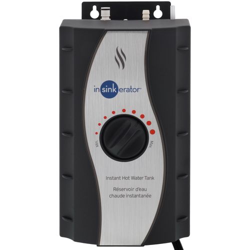 44718 InSinkErator 44718 HContourSS Invite Contour Instant Hot