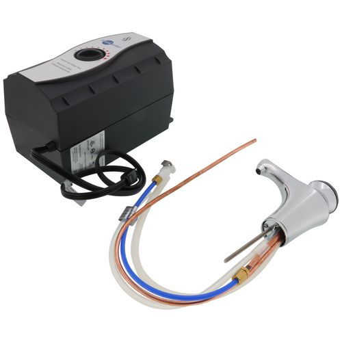 Instant Hot Water InSinkErator HOT100 Dispenser System Faucet